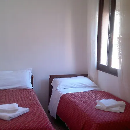 Bed & Breakfast Venice Bangla 3*