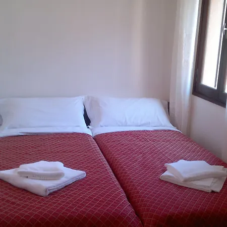 Venice Bangla Bed & Breakfast 3*