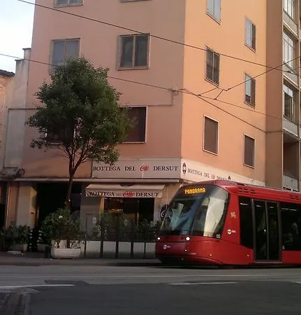 B&B Venice Bangla 메스트레