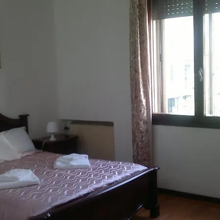 Bed & Breakfast Venice Bangla