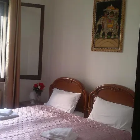 Bed & Breakfast Venice Bangla Mestre