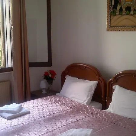 Bed & Breakfast Venice Bangla