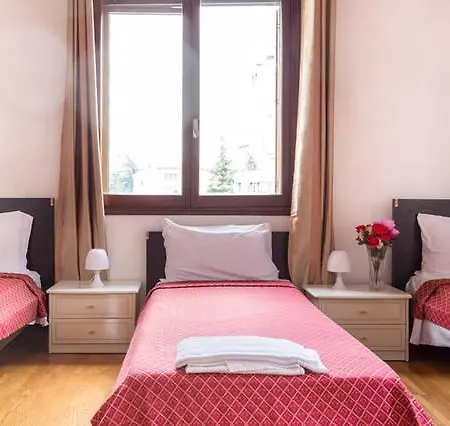 Venice Bangla Bed & Breakfast