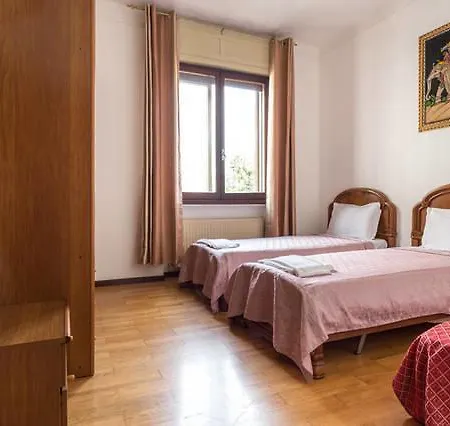 Bed & Breakfast Venice Bangla