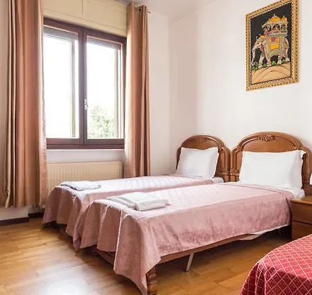 Venice Bangla Bed & Breakfast Mestre