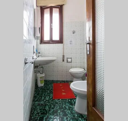 Bed & Breakfast Venice Bangla 3*