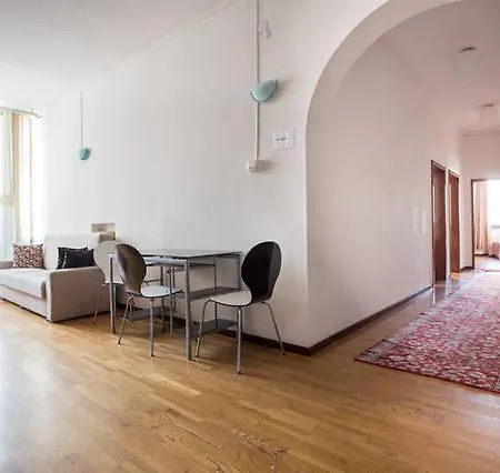 Venice Bangla Bed & Breakfast
