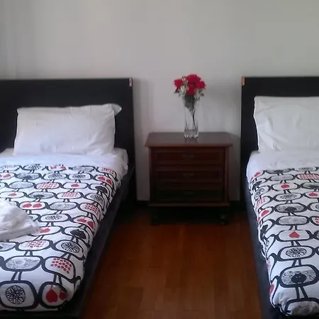 Bed & Breakfast Venice Bangla