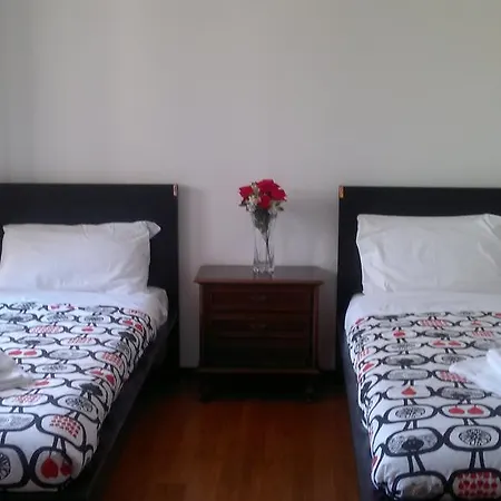 Bed & Breakfast Venice Bangla 3*