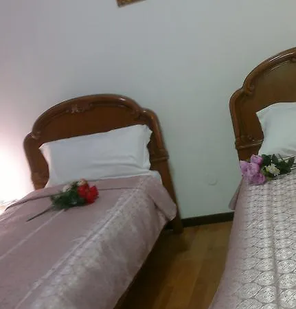 Bed & Breakfast Venice Bangla