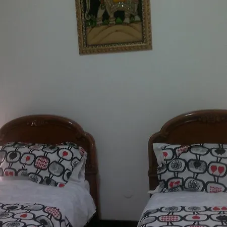 Bed & Breakfast Venice Bangla Mestre