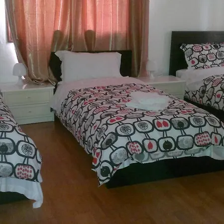 Venice Bangla Bed & Breakfast 3*