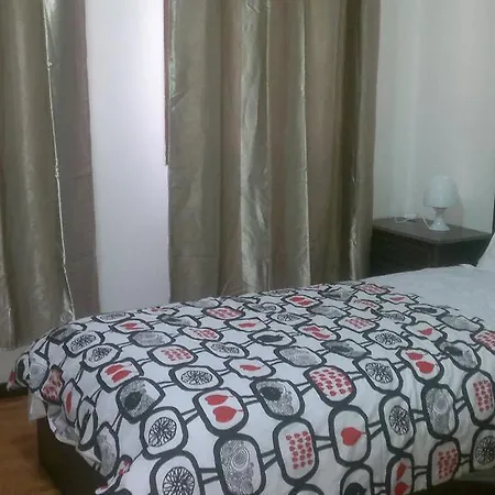 Bed & Breakfast Venice Bangla Mestre