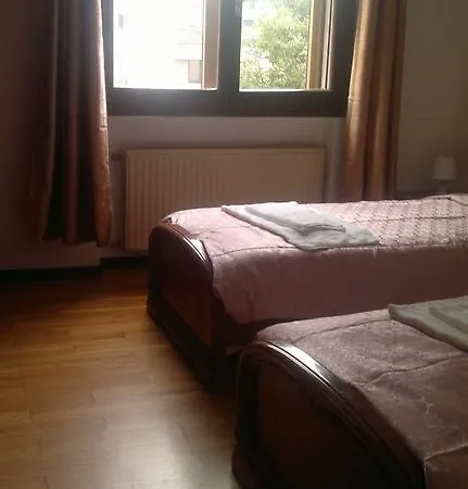 Bed & Breakfast Venice Bangla