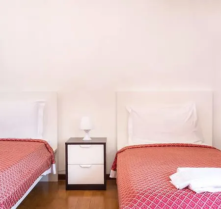 Bed & Breakfast Venice Bangla Mestre