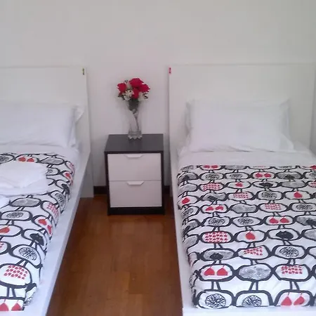 Bed & Breakfast Venice Bangla Mestre