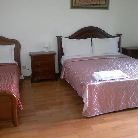 Bed & Breakfast Venice Bangla Mestre