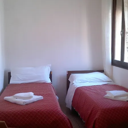 Venice Bangla Bed & Breakfast 3*