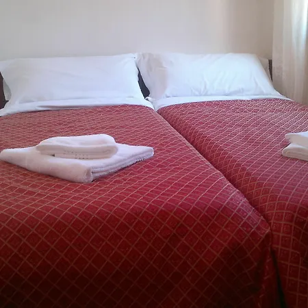 Bed & Breakfast Venice Bangla 3*