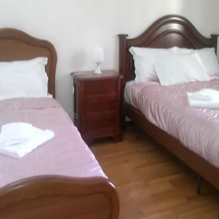 Venice Bangla Bed & Breakfast Mestre