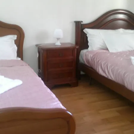 Bed & Breakfast Venice Bangla