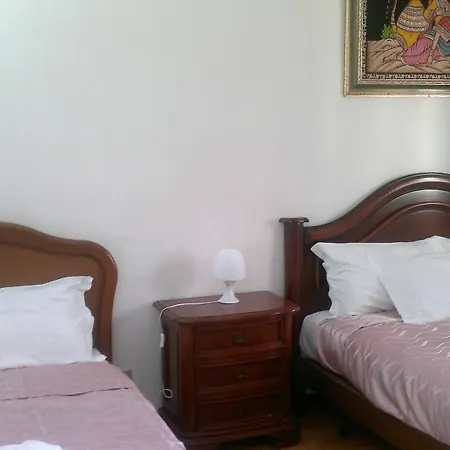 Bed & Breakfast Venice Bangla