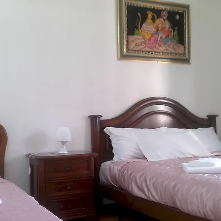 Bed & Breakfast Venice Bangla Mestre