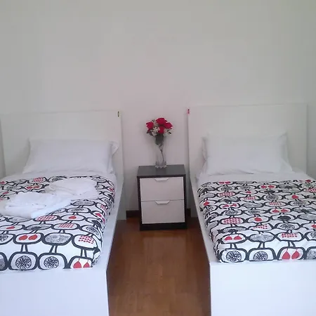 Bed & Breakfast Venice Bangla