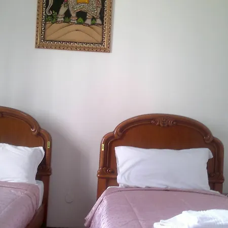 Venice Bangla Bed & Breakfast Mestre