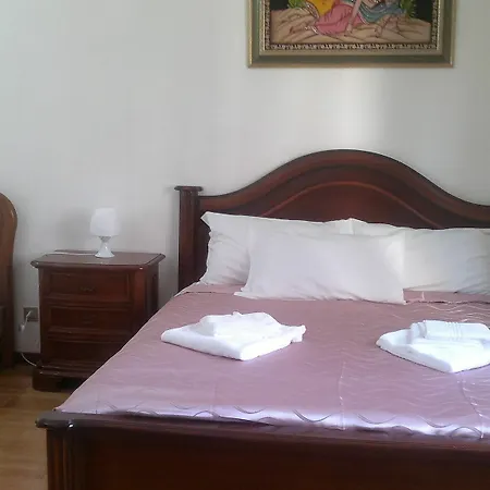 Venice Bangla Bed & Breakfast