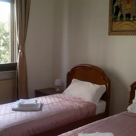 Venice Bangla Bed & Breakfast