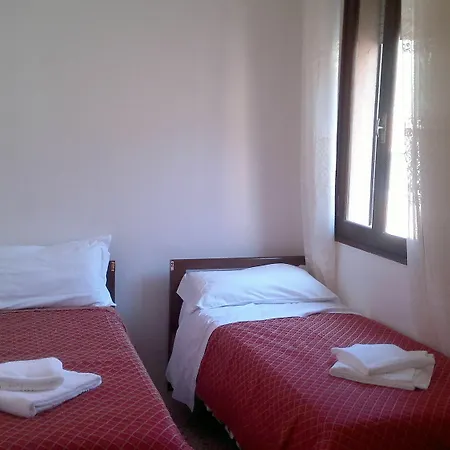 Venice Bangla Bed & Breakfast