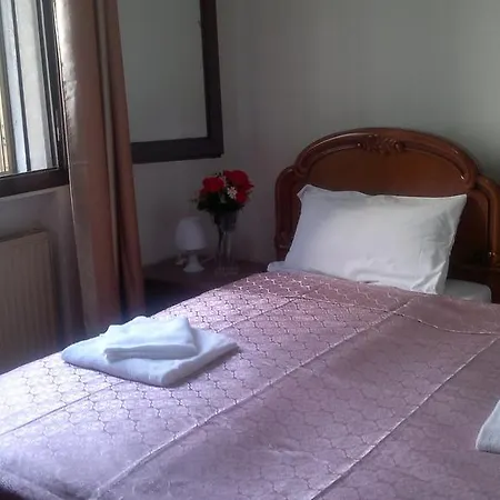 Nocleg ze śniadaniem Venice Bangla Mestre