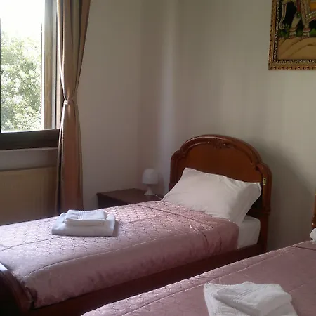 Venice Bangla Nocleg ze śniadaniem