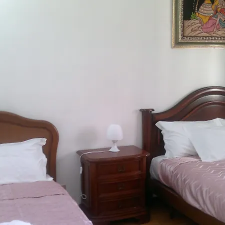 Venice Bangla Nocleg ze śniadaniem 3*