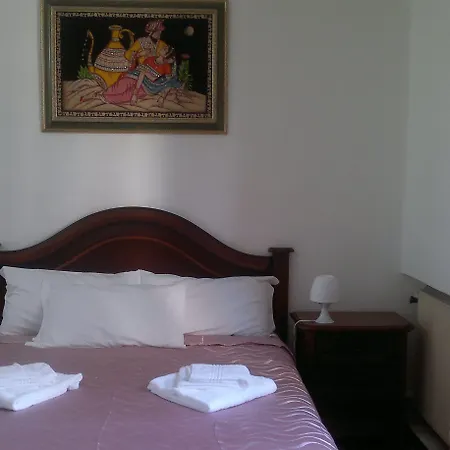 Nocleg ze śniadaniem Venice Bangla