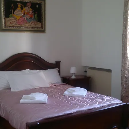 Venice Bangla Nocleg ze śniadaniem Mestre