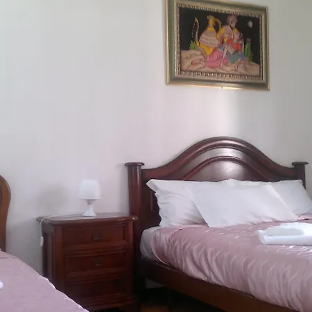 Venice Bangla Mestre
