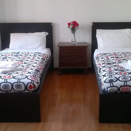 Venice Bangla Nocleg ze śniadaniem Mestre