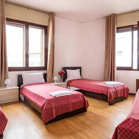 Venice Bangla Nocleg ze śniadaniem Mestre