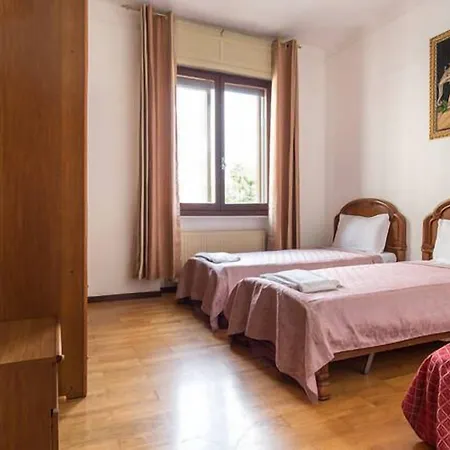 Venice Bangla Nocleg ze śniadaniem