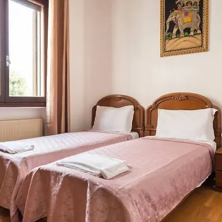 Venice Bangla Nocleg ze śniadaniem Mestre