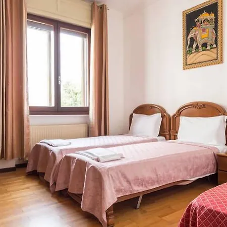 Venice Bangla Mestre