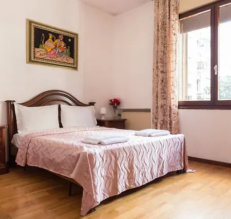 Venice Bangla Nocleg ze śniadaniem