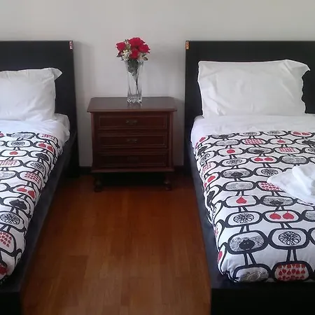 Venice Bangla Nocleg ze śniadaniem 3*