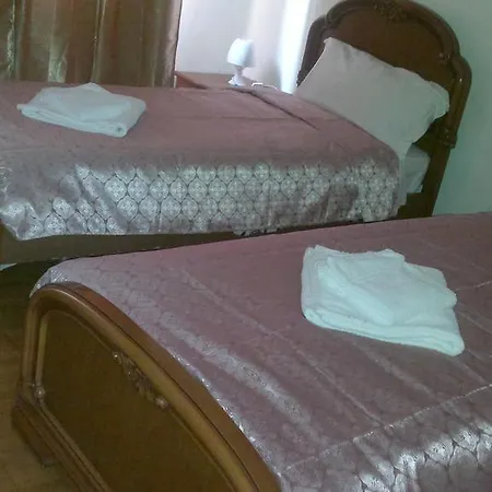 Bed & Breakfast Venice Bangla