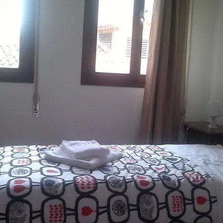 Nocleg ze śniadaniem Venice Bangla Mestre