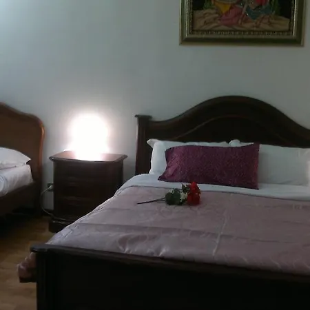 Nocleg ze śniadaniem Venice Bangla 3*