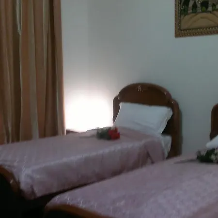 Nocleg ze śniadaniem Venice Bangla Mestre
