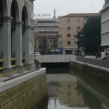 Nocleg ze śniadaniem Venice Bangla 3*